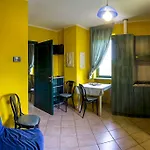 S Aparthotel
