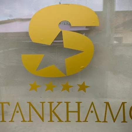 S Aparthotel