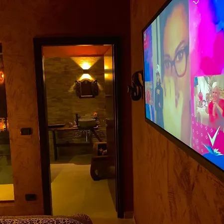 Aparthotel S