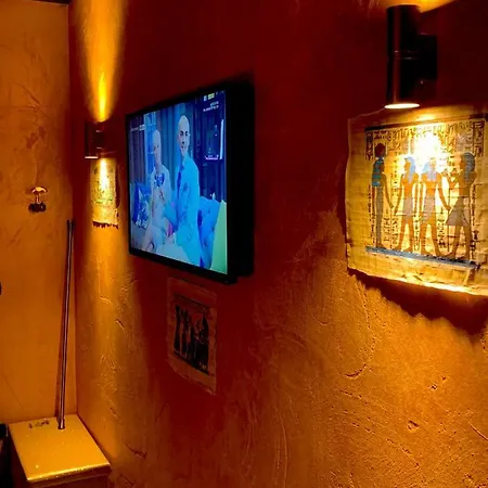 S Hotel apartamentowy