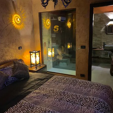 S Aparthotel 4*