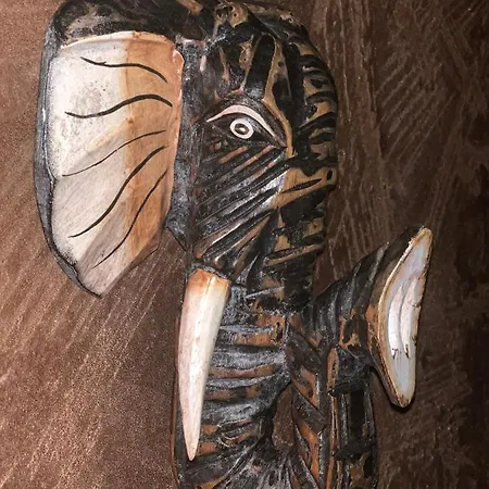 Hotel apartamentowy S Front