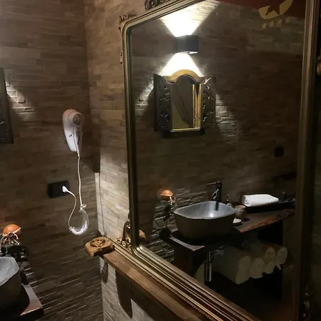 S Aparthotel