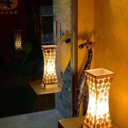 Apartmanhotel S Front