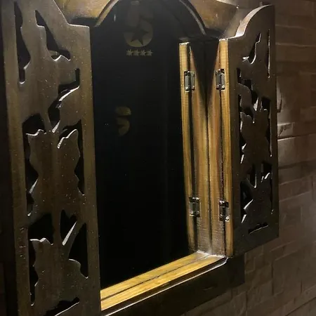 Hotel apartamentowy S 4*