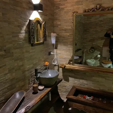 S Aparthotel