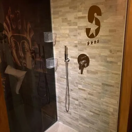 Apartmanhotel S Front