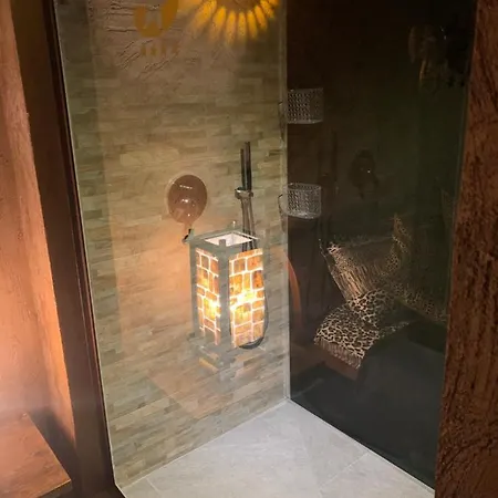 S Aparthotel