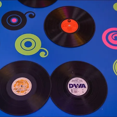 S Hotel apartamentowy Front