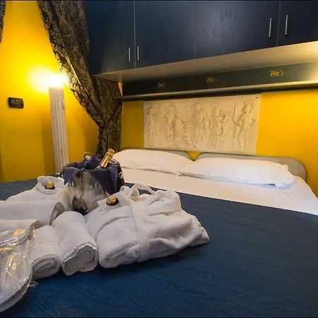 Hotel apartamentowy S 4*