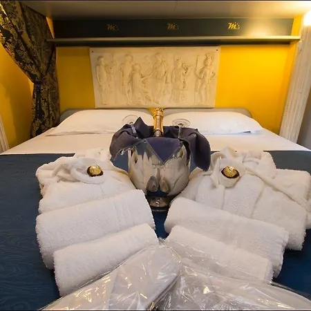 S Hotel apartamentowy Front