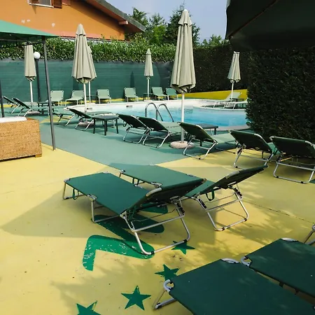 Hotel apartamentowy S