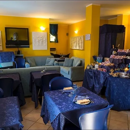 S Hotel apartamentowy