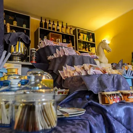 Hotel apartamentowy S 4*