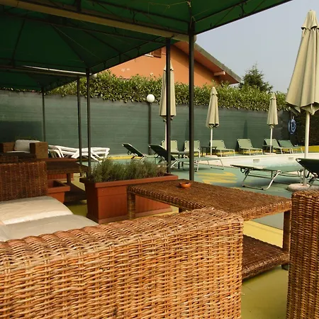 Hotel apartamentowy S