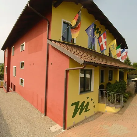 S Hotel apartamentowy