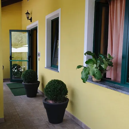 Hotel apartamentowy S