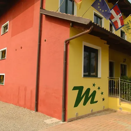 Aparthotel S 4*
