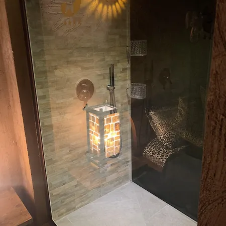 Hotel apartamentowy S 4*