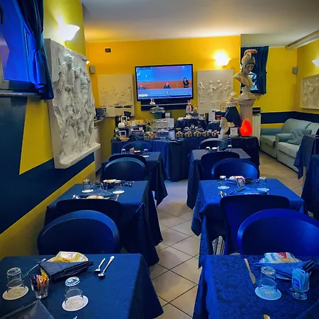 Hotel apartamentowy S