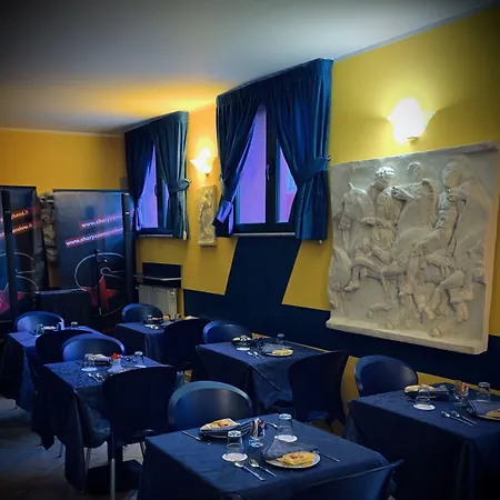 S Hotel apartamentowy 4*