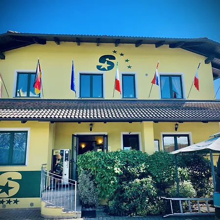 Appart hôtel S 4*