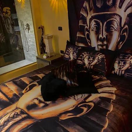 Hotel apartamentowy S