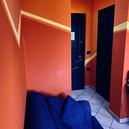 S Hotel apartamentowy Front