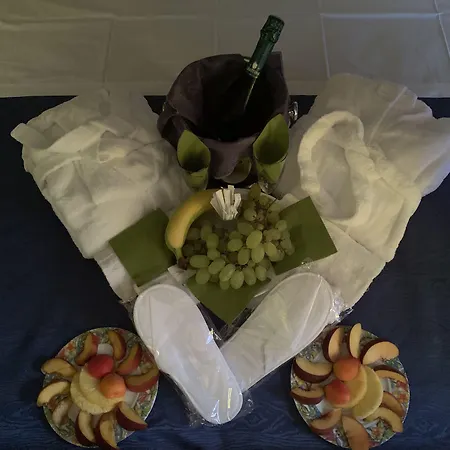 Hotel apartamentowy S Front