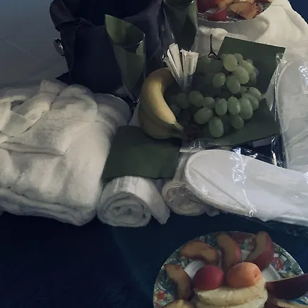 S Hotel apartamentowy Front