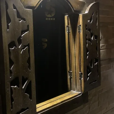 S Appart hôtel 4*