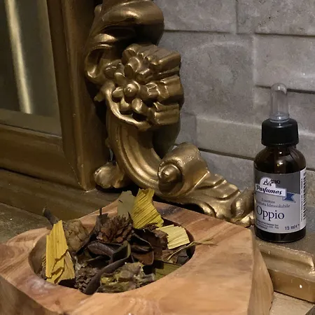 Appart hôtel S