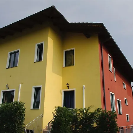 S Aparthotel 4*