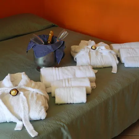 S Aparthotel 4*