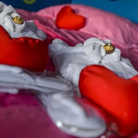 S Hotel apartamentowy 4*