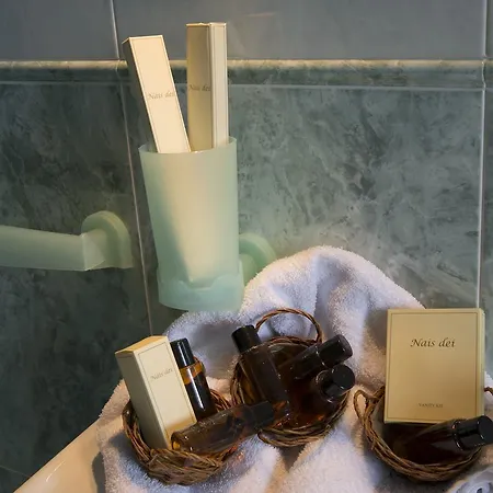 S Hotel apartamentowy