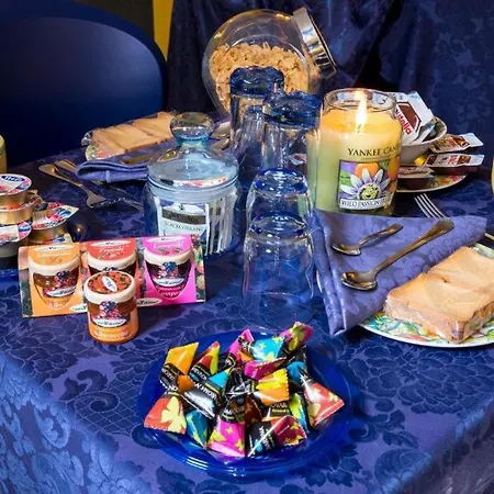 S Hotel apartamentowy