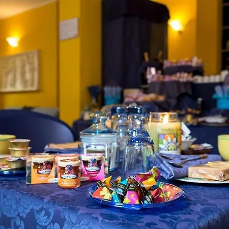 Hotel apartamentowy S 4*